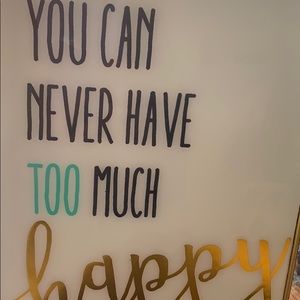 Meet your Posher, Nidia